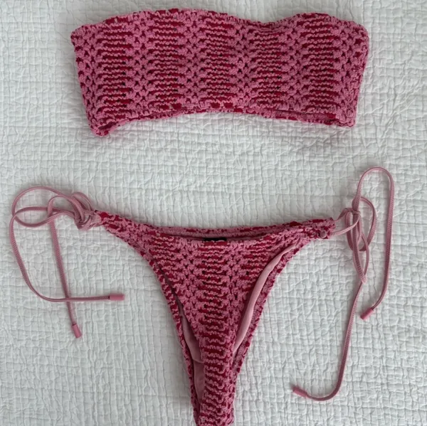 Triangl Bikini Set - Image 4