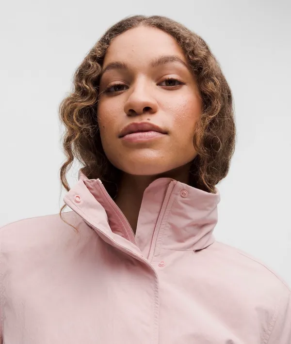 Lululemon Always Effortless Classic-Fit Jacket - Image 4