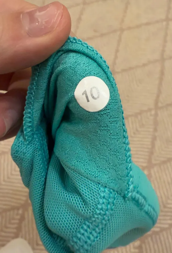 Lululemon Sports Bra - Image 4
