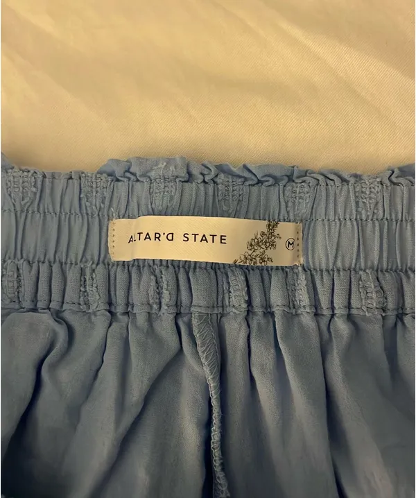 Altar'd State skort  - Image 2