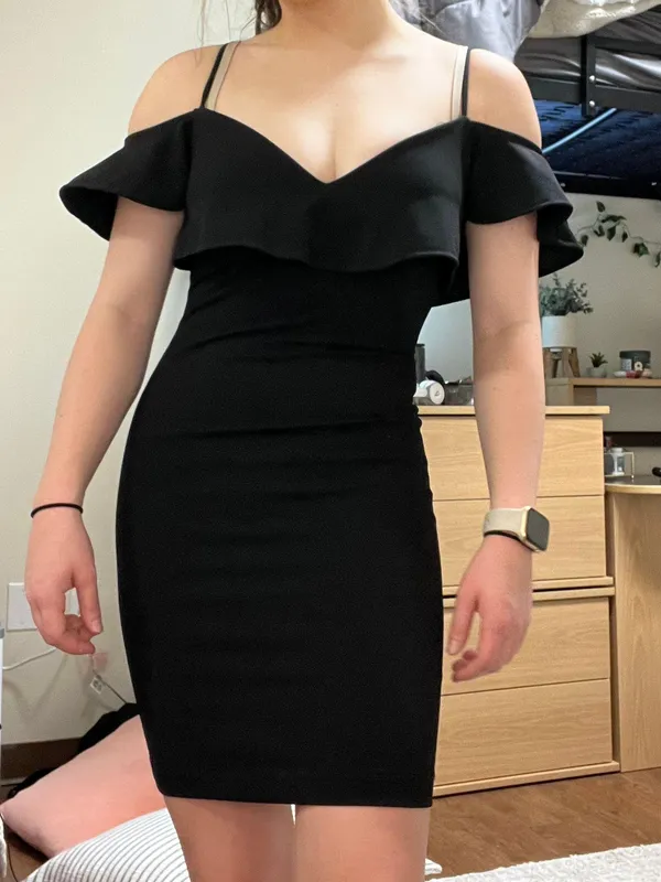 little black dress - Image 2