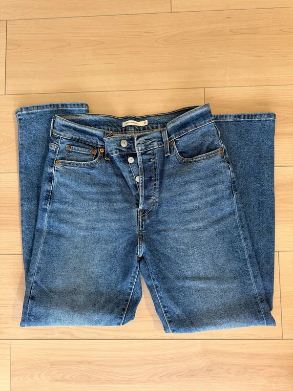 Levi’s Jeans Women’s - Image 2