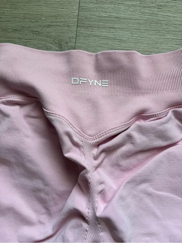DFYNE Leggings - Image 4