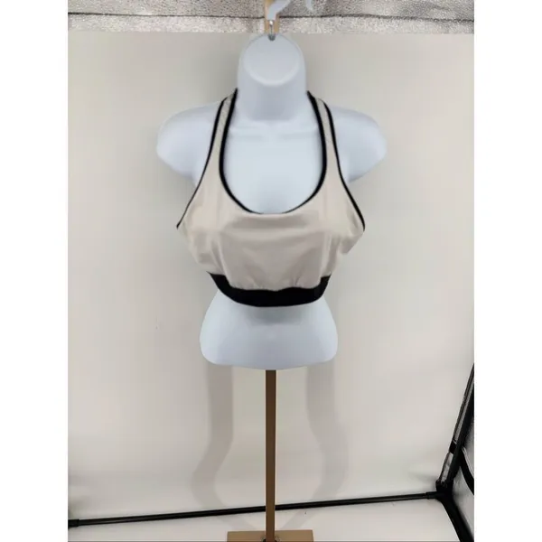 Victoria’s Secret Racerback Sports Bra Large - Image 6