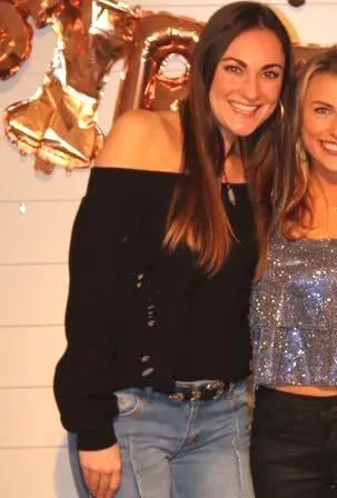 Off The Shoulder Night Out Top Black - Image 3