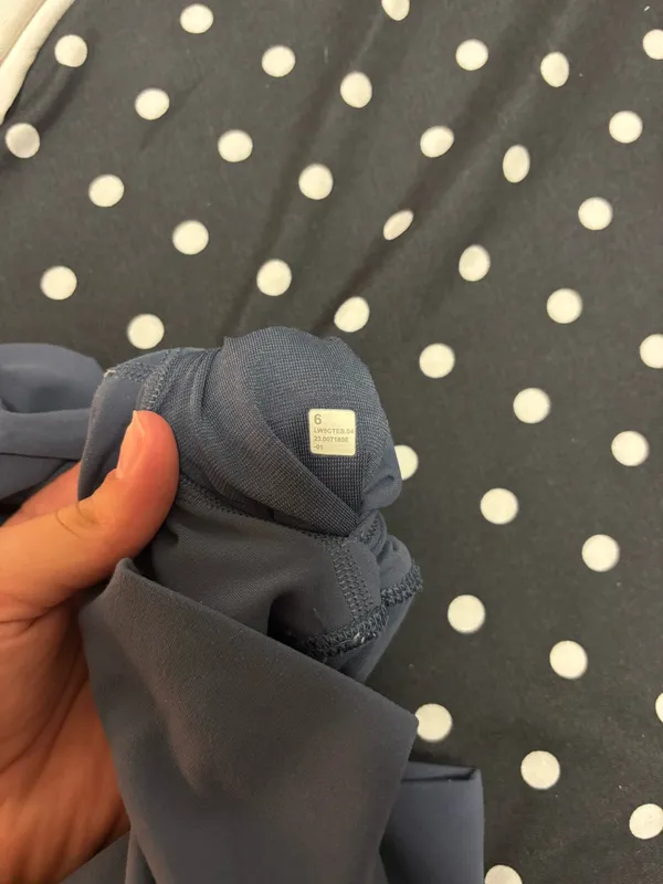 Align Lululemon Leggings 28" High-Rise - Image 3