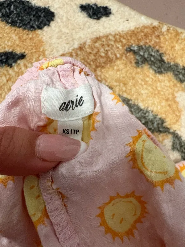 Aerie Sleep Shorts - Image 2
