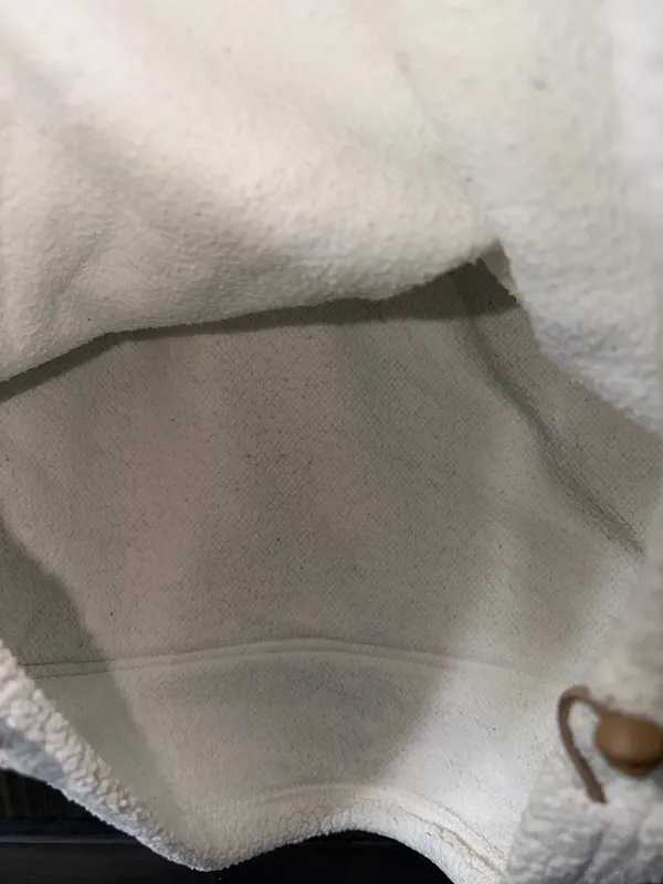 OFFLINE by Aerie Sherpa Pullover - Image 6