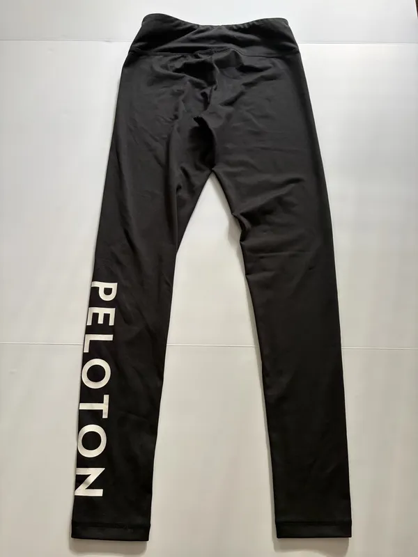 Peloton Black Leggings- XS - Image 2