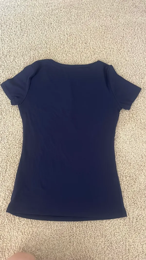Amazon Button Down Shirt - Image 3