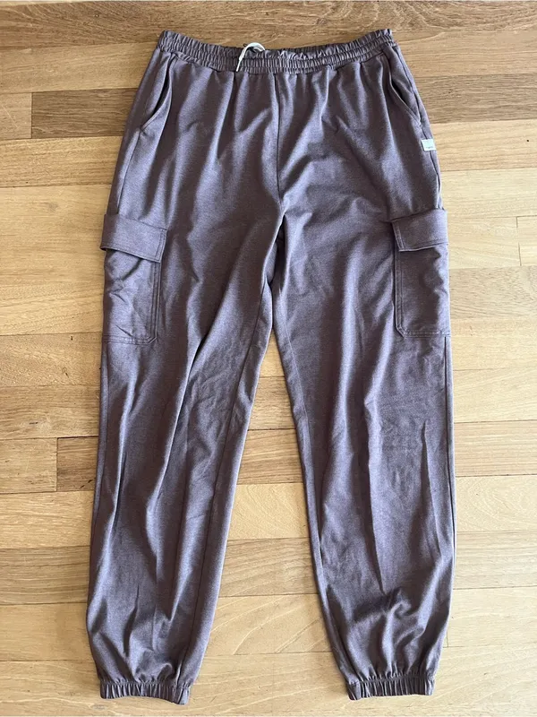 Vuori Boyfriend Cargo Jogger - Image 2