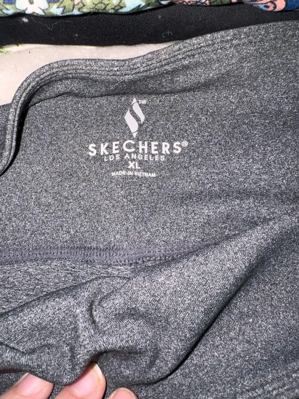 Skechers Athletic Shorts - Image 2