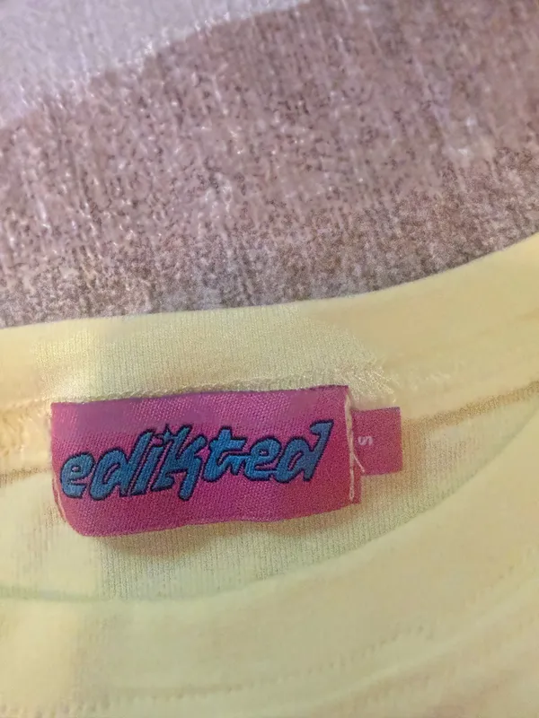 Edikted top set - Image 5