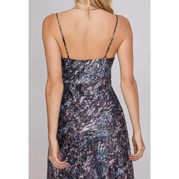 ✨ASTR The Label CORALIE MIDI SZ LARGE DRESS✨ - Image 3