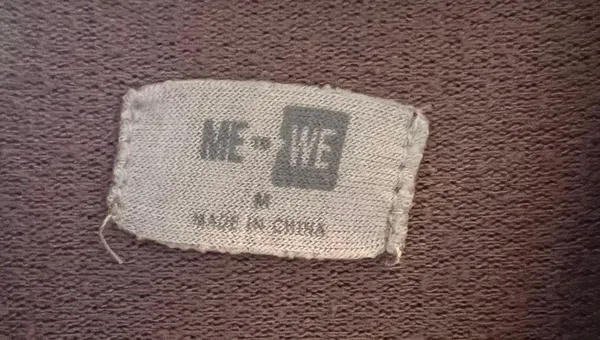 PacSun Hoodie - Image 3