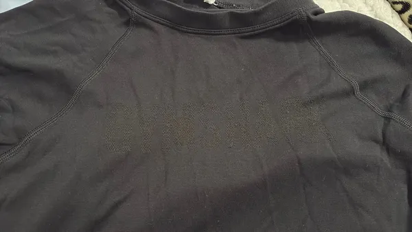 Gymshark Shirt - Image 2