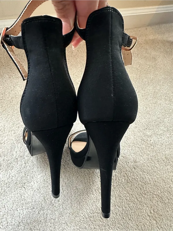 Black Ankle - Image 5