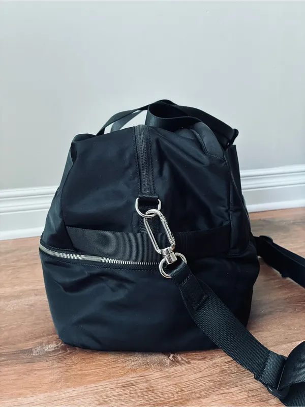 Lululemon City Adventurer Duffle Travel Bag 29L - Image 7