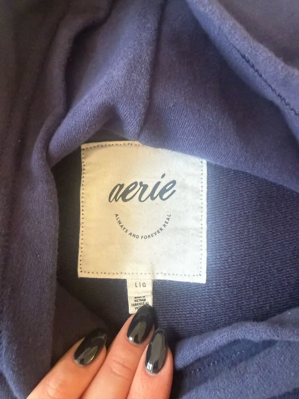Navy aerie set  - Image 3
