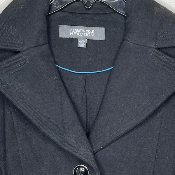 Kenneth Cole Reaction Coat‎ - Image 7