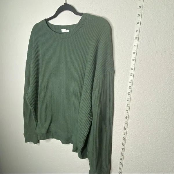 GAP Shirt‎ Green - Image 6