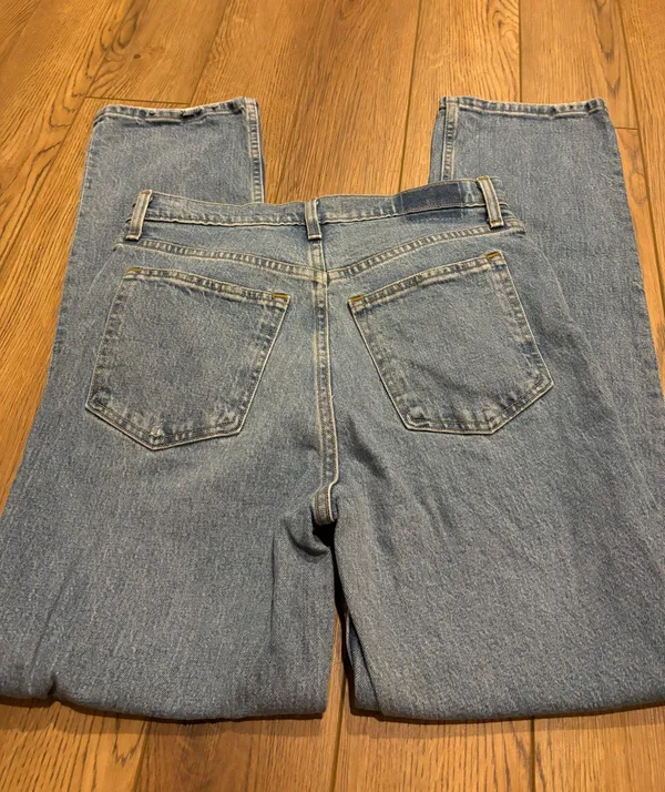 Abercrombie Jeans - Image 4