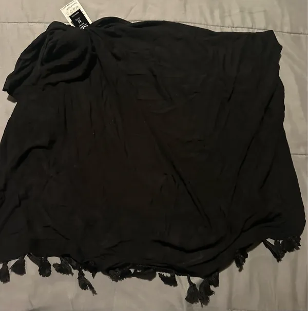 Swim Cover-Up Shein - Image 4