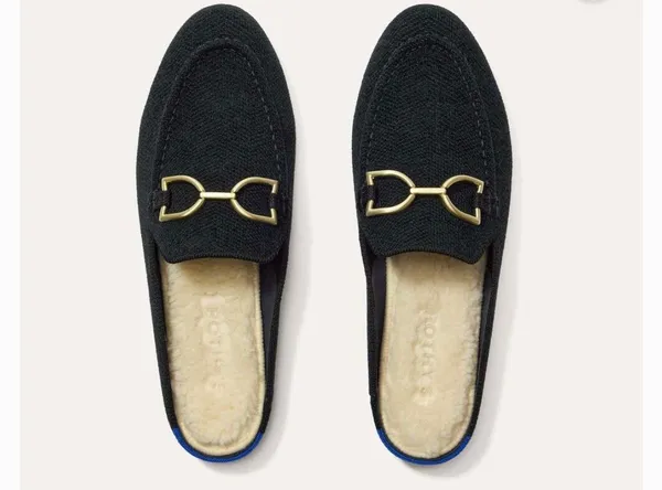 Black Rothy’s Loafers Flats 🖤 - Image 2