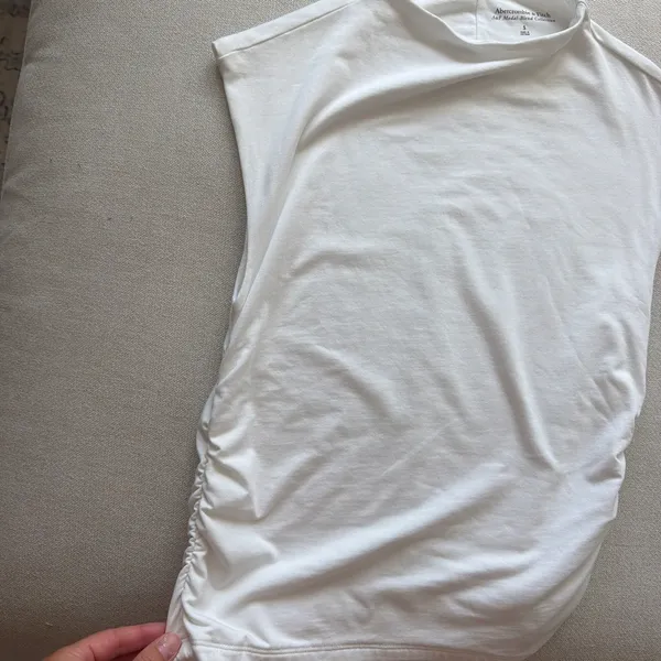 Abercrombie Top high neck - Image 6