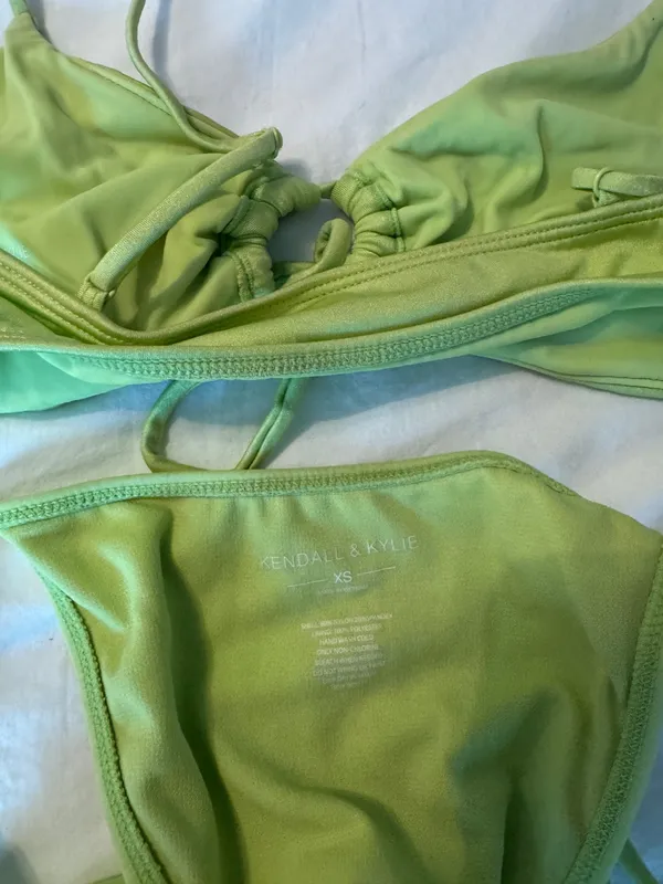 Kendall + Kylie Swimsuit Set - Image 3