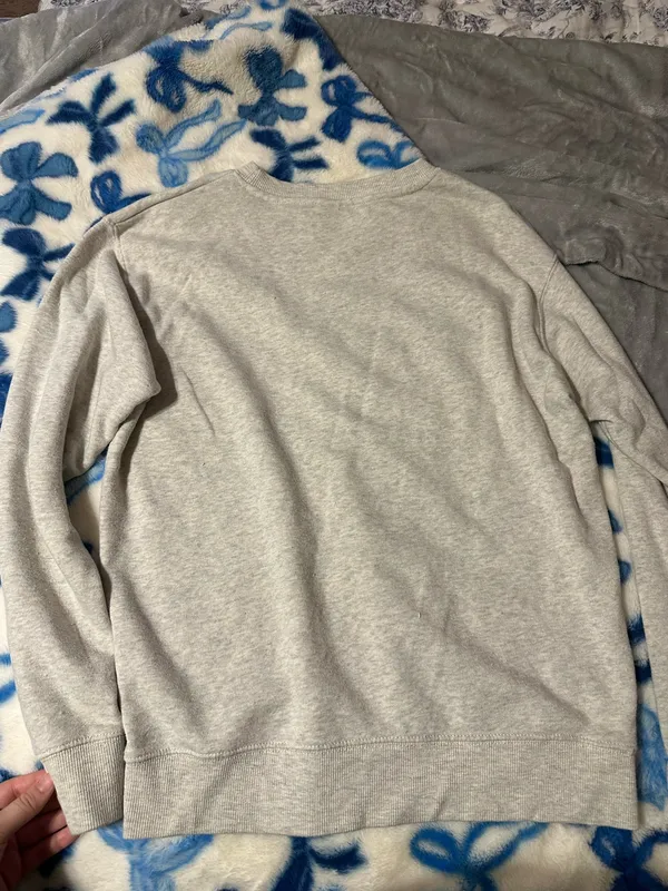 Great Smoky Mountains Sweatshirt - Image 3