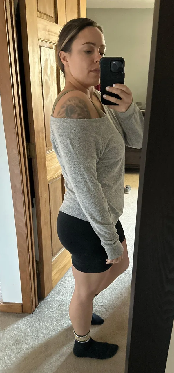 Gray Sweater - Image 4