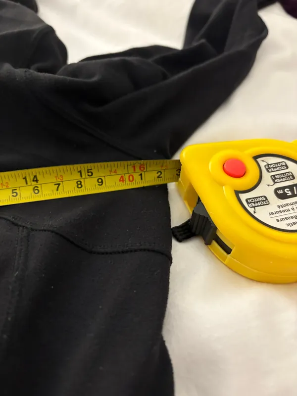 Lululemon Hooded Define Jacket *Nulu  - Image 8