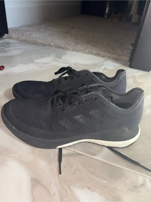 adidas Crazy Flight volleyball shoes. BRAND NEW! (nwot but never worn) - Image 3