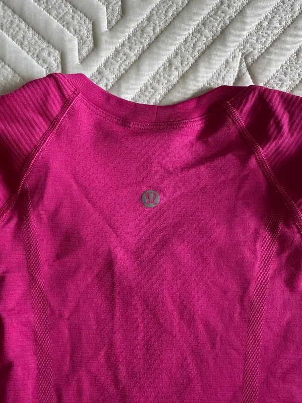 Lululemon Shirt - Image 3