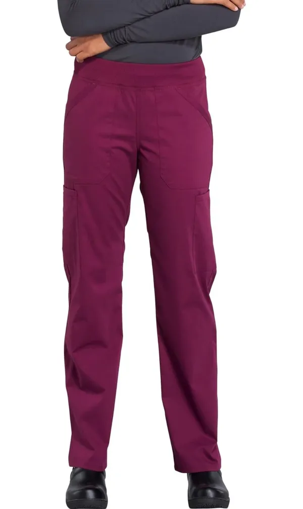 Authentic Cherokee Workwear Scrub Set - Image 5