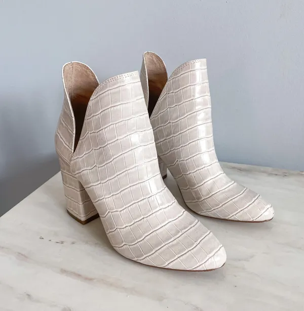 Leather Boots - Image 6