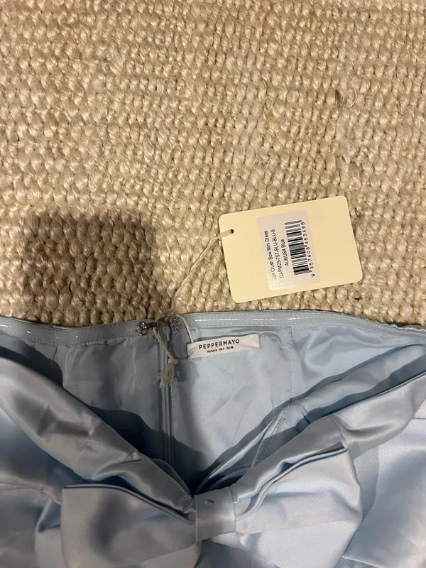 Peppermayo Dress - Image 2