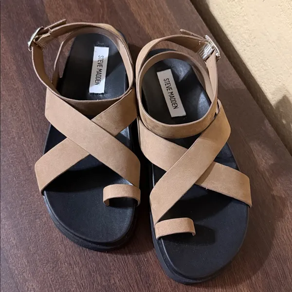 Steve Madden Mira Sandals - Image 4