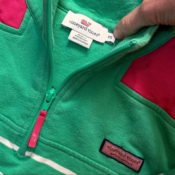 Vineyard Vines Shep Shirt in XS - Image 4