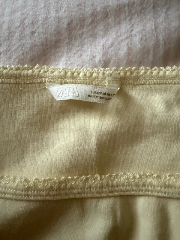 ZARA Top  - Image 3