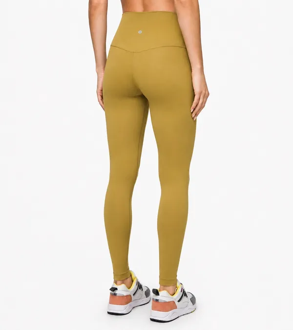 Lululemon Leggings - Image 2