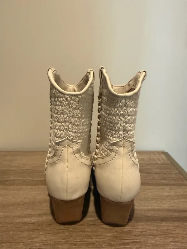 DV by Dolce Vita Boots - Image 3