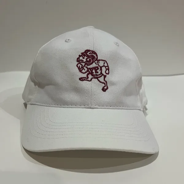 Fordham Prep Father’s Club FPFC Adjustable Baseball Trucker Cap Hat - Image 3