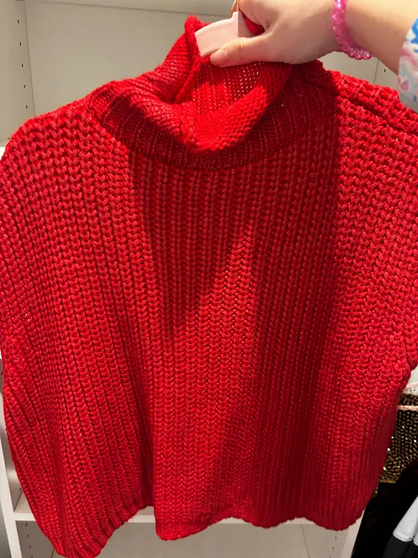 size medium sweaters Multiple - Image 2