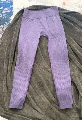 Gymshark Leggings - Image 2