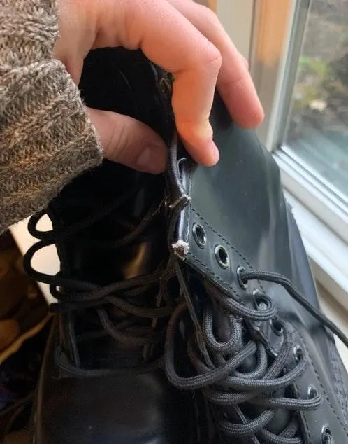 Dr. Martens Boots - Image 4