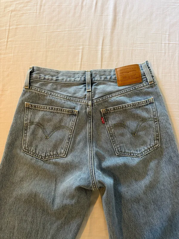 Levi’s Dad Jean - Image 7