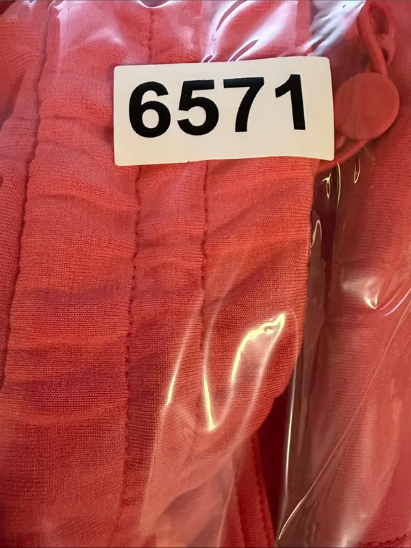 lululemon athletica Softstreme High-Rise Pant Glaze Pink Size 14 - Image 7