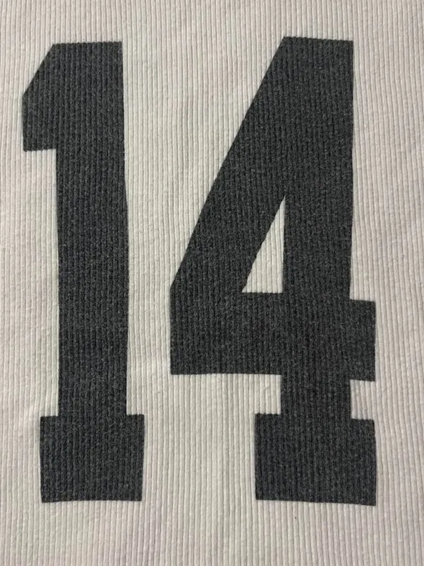 Brandy Melville John Galt tee - Image 2